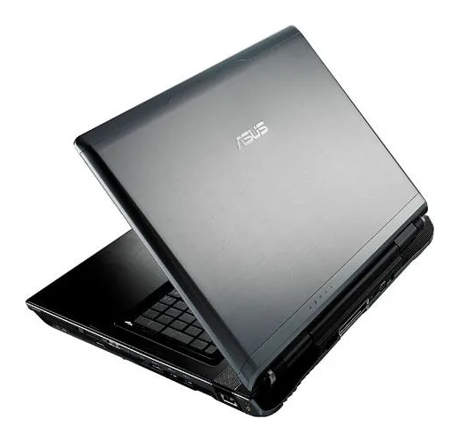 Photo Asus W90VN