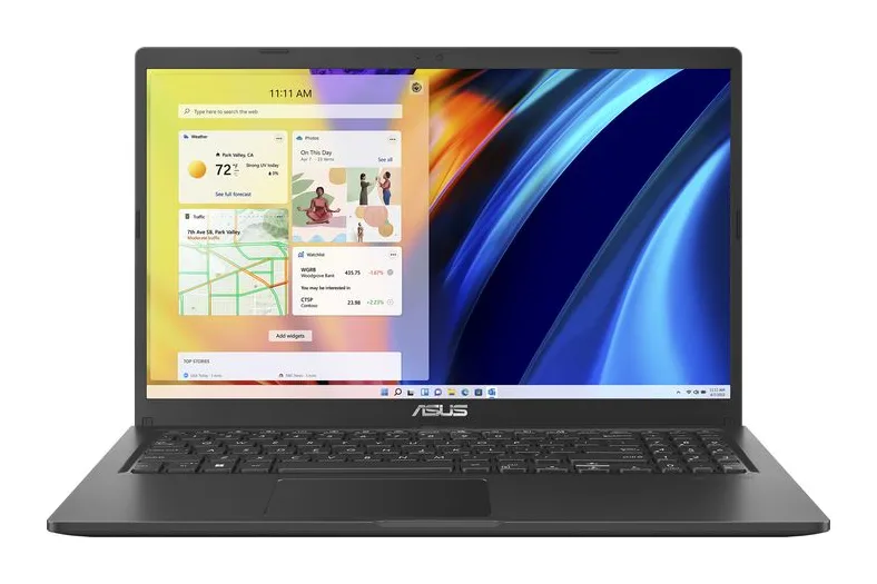 Asus X1500EA