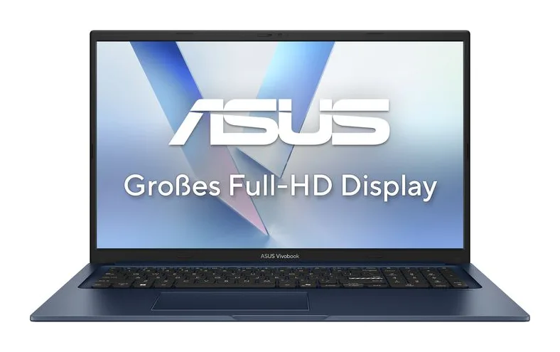 Asus X1704MA