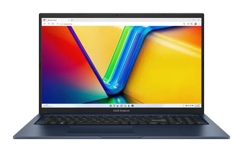Photo Asus X1704VAP