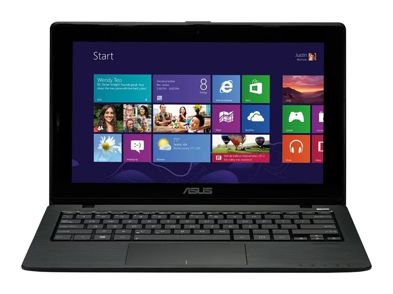 Asus X200LA