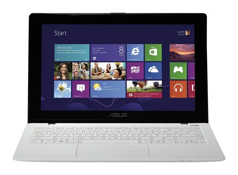 Asus X200MA