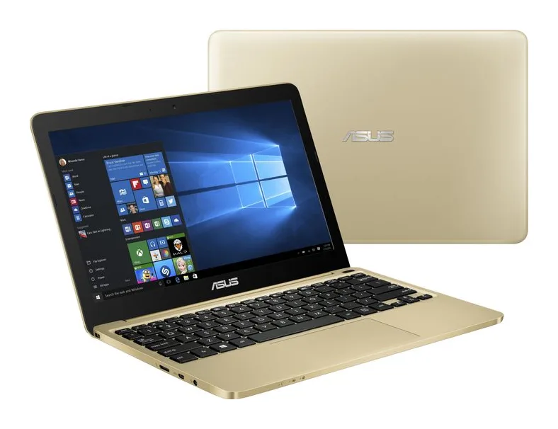 Asus X205TA