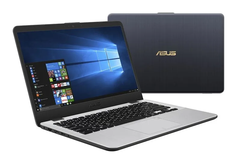 Asus X405UA