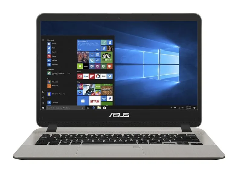 Asus X407UA