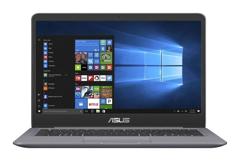 Asus X411QA