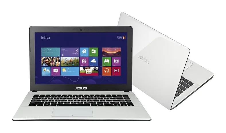 Photo Asus X450CA