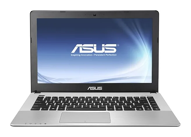 Asus X450JB