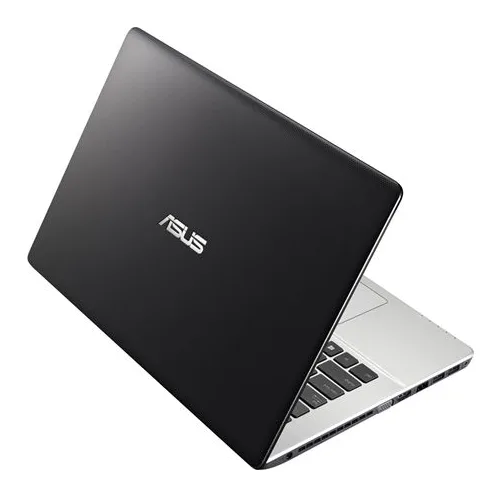 Photo Asus X450JF