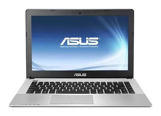 Photo Asus X450JN