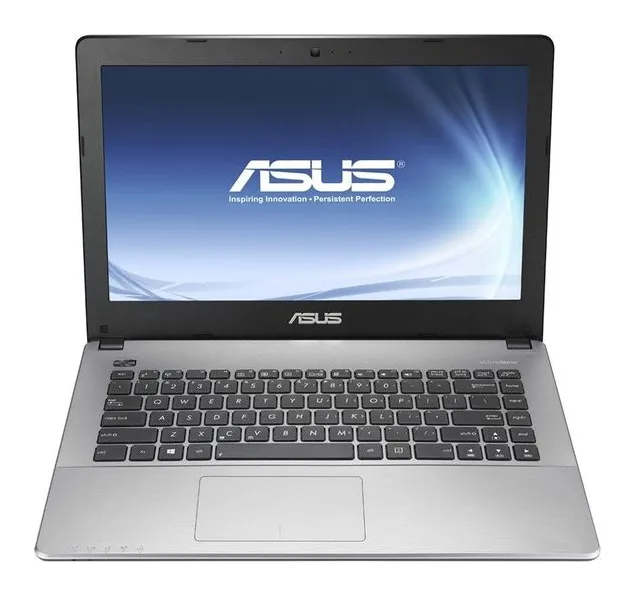 Asus X450LA