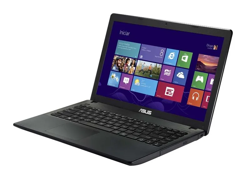 Asus X451CA