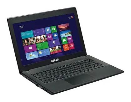 Asus X451MA