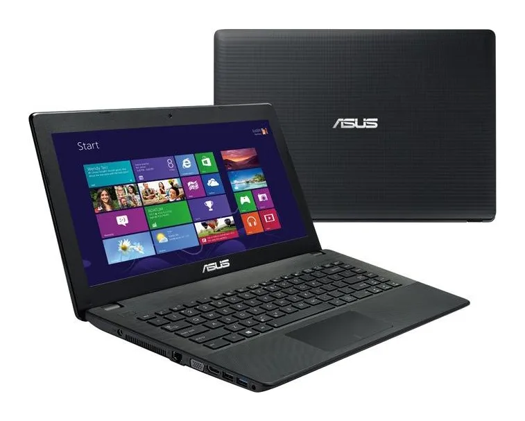 Asus X451MAV