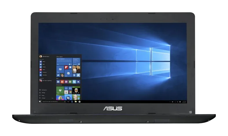 Asus X453SA