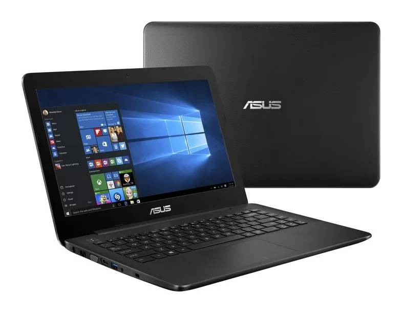 Asus X454YA