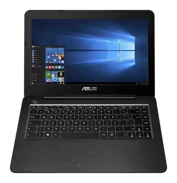 Asus X455LJ