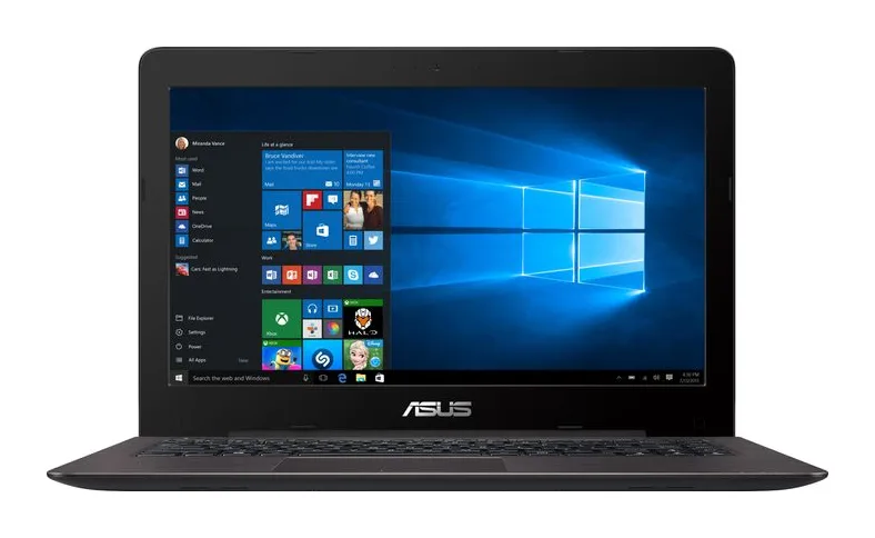 Asus X456UJ