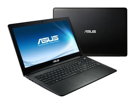 Photo Asus X502CA