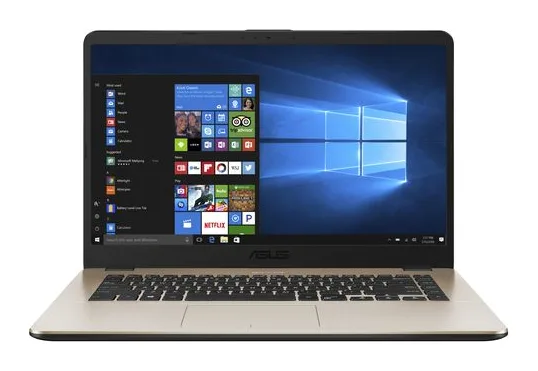 Asus X505BA