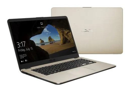 Asus X505ZA