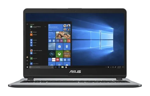 Asus X507MA