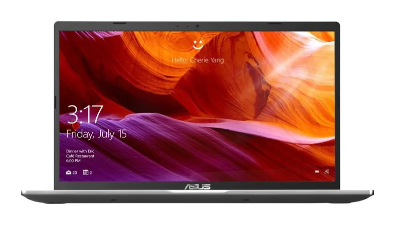Asus X509FL