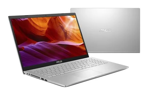 Asus X509MA