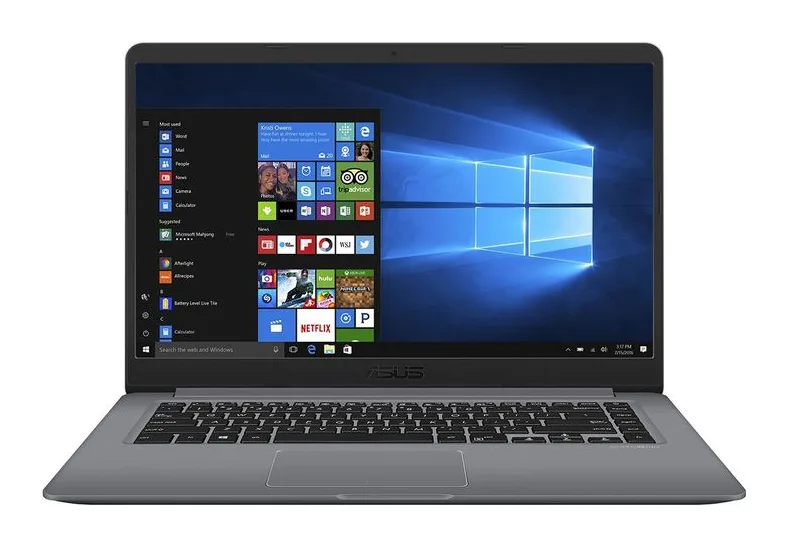 Asus X510UR
