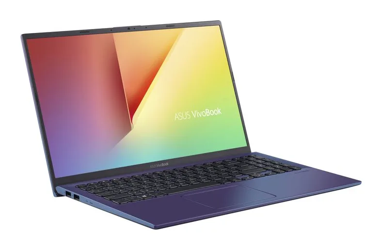 Asus X512JF