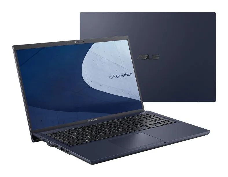 Asus X516CDA