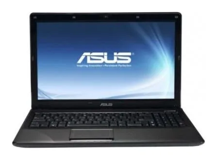 Asus X52JB