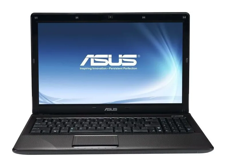 Photo Asus X52JC