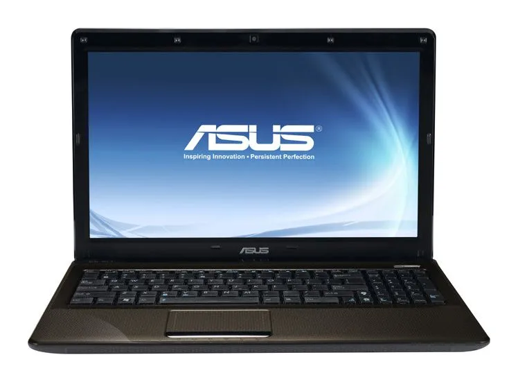 Asus X52JE