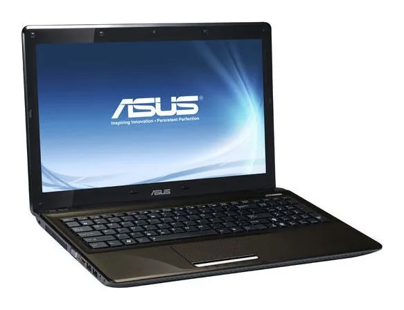 Photo Asus X52JT