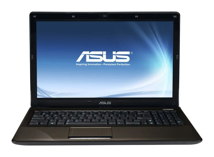 Asus X52N