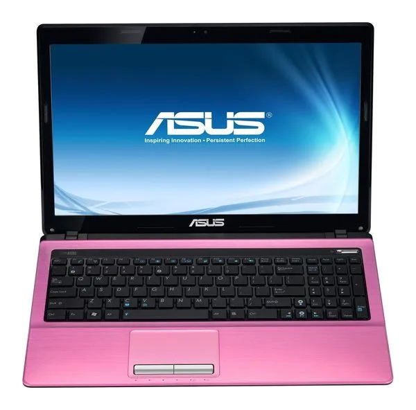 Asus X53E