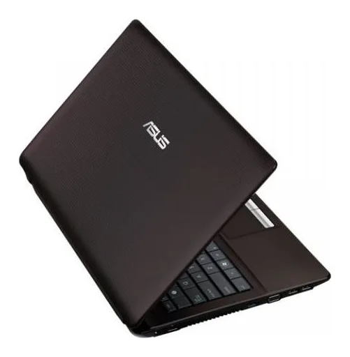 Asus X53S