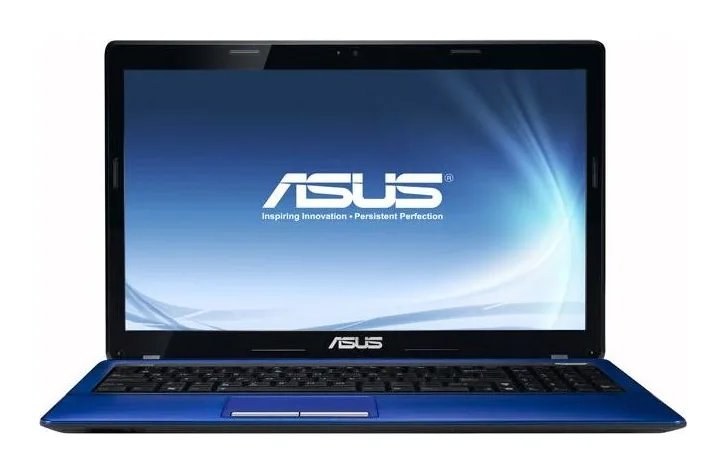 Photo Asus X53SC
