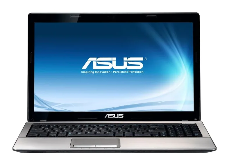 Photo Asus X53SD
