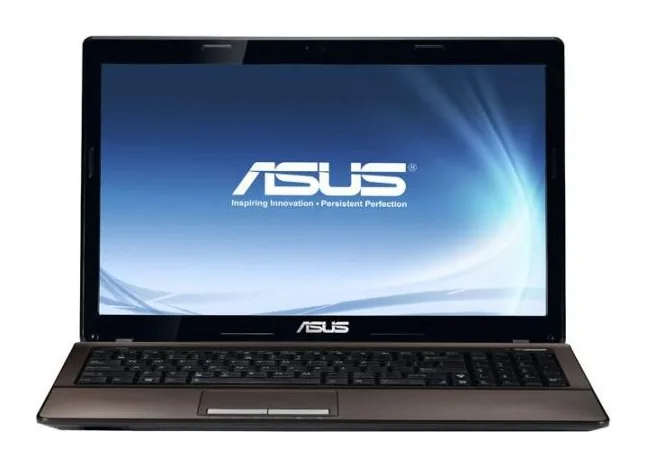 Asus X53SK