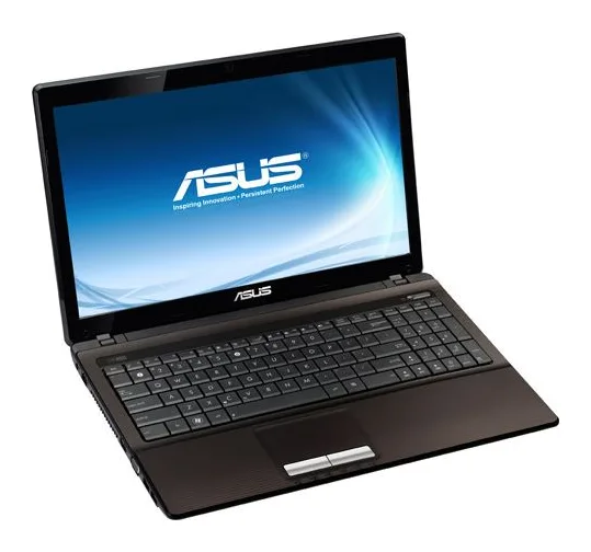 Asus X53U
