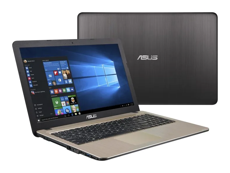 Asus X540BA