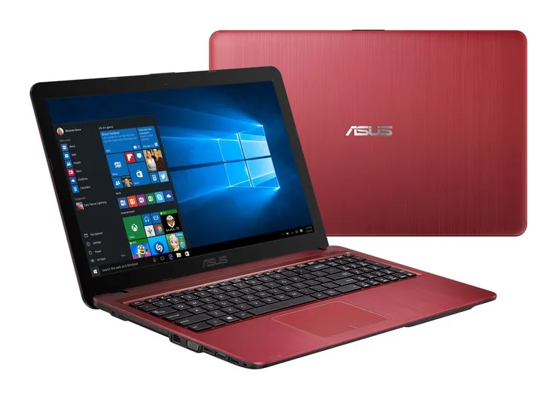 Photo Asus X540SC