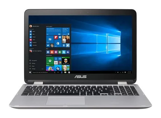 Asus X542BA