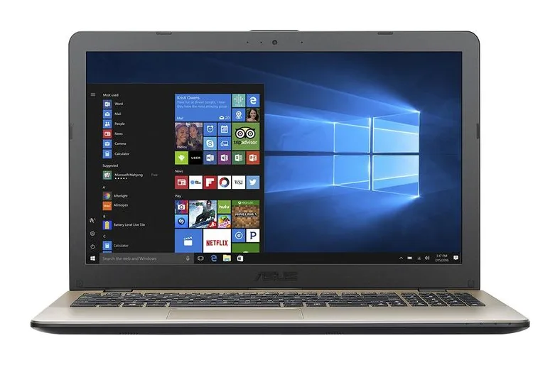 Asus X542UN