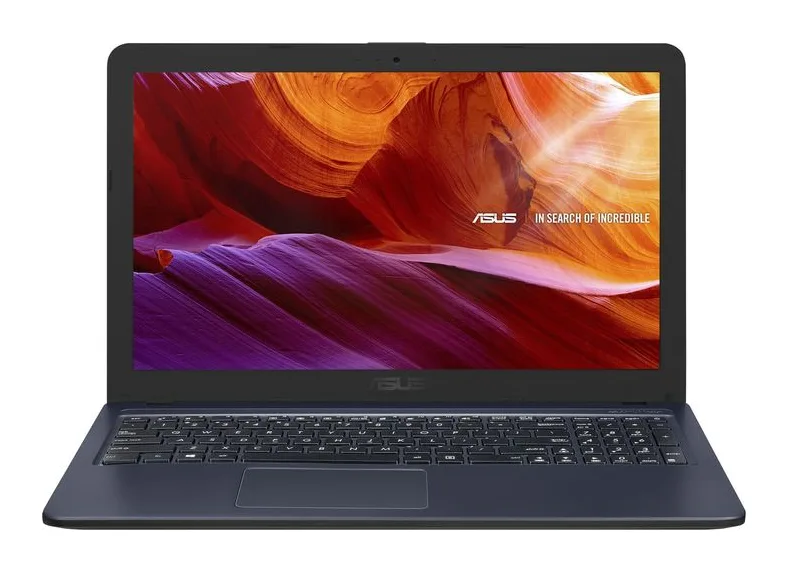 Asus X543BA