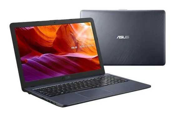 Asus X543NA