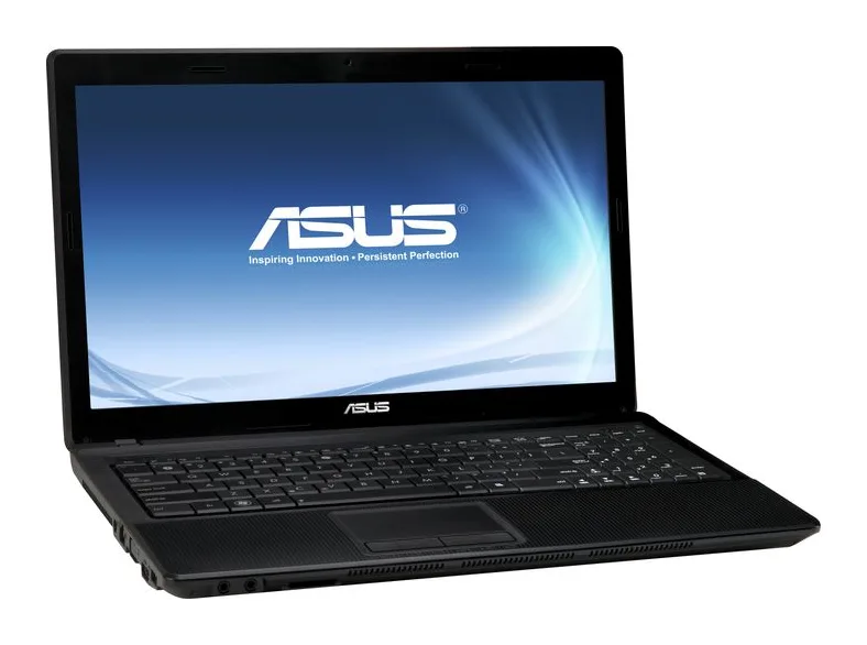 Photo Asus X54H