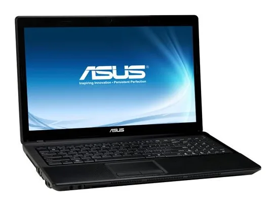 Asus X54HR